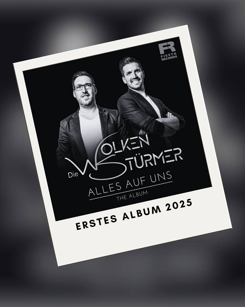 Die Wolkenstürmer